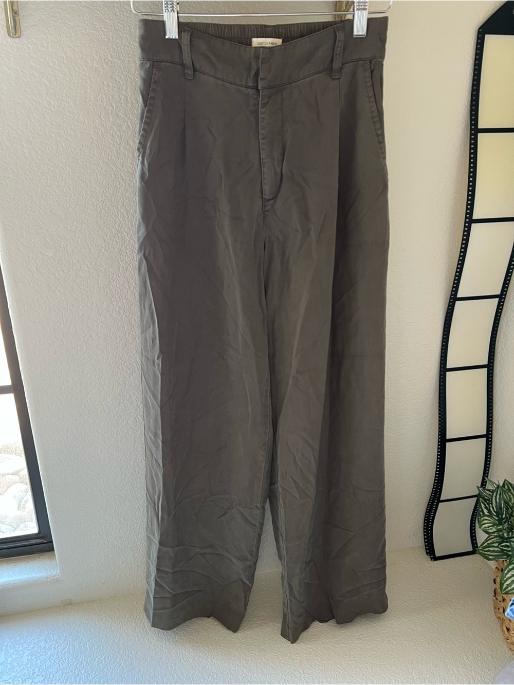 Gentle Fawn Women’s Wide Leg Pants